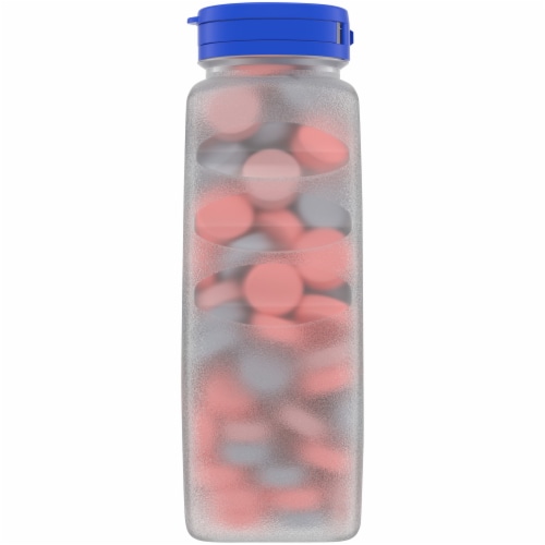 Kroger® Extra Strength Assorted Berry Flavor Antacid Chewable Tablets Perspective: right