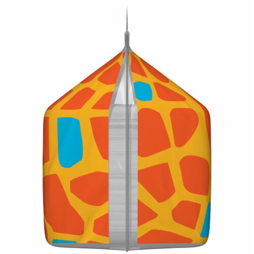 Comforts™ Flushable Toddler Wipes Perspective: right