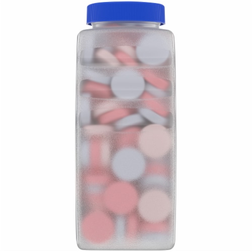 Kroger® Ultra Strength Berry Flavor Antacid Tablets Perspective: right