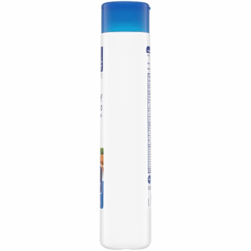 Kroger® Dry Scalp with Almond Oil 2 in 1 Dandruff Shampoo Plus Conditioner Perspective: right