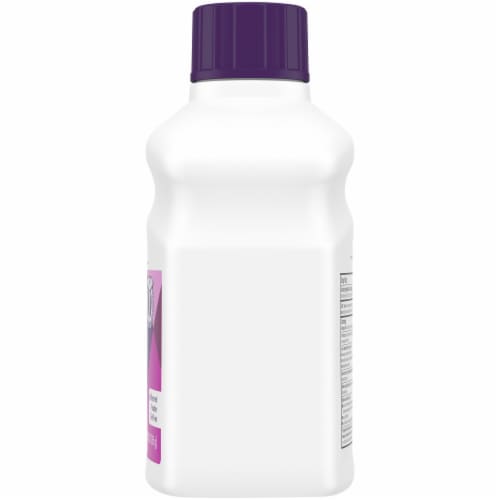 Kroger® GentleLax™ Powder Perspective: right
