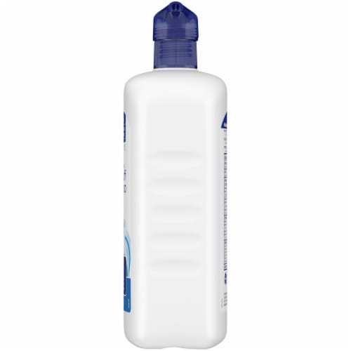 Kroger® Everyday Clean Dandruff Shampoo Perspective: right