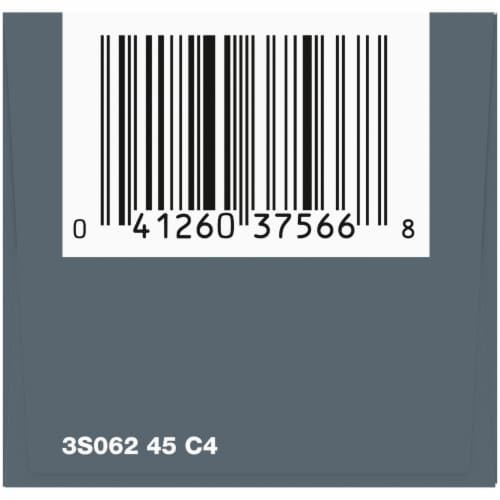 Kroger® Extra Strength Acetaminophen Rapid Release Caplets 500mg Perspective: right