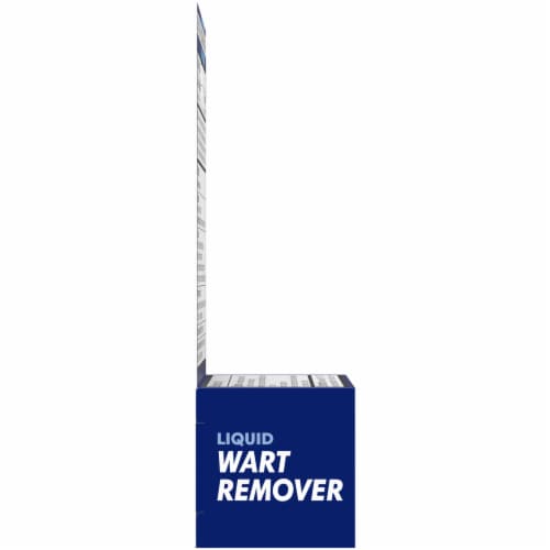 Kroger® Liquid Wart Remover Perspective: right