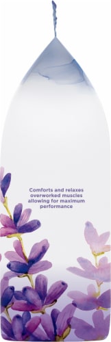 Kroger® Relax Lavender Epsom Salt Perspective: right