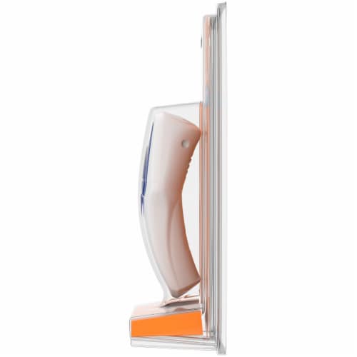 Kroger® Touch Free Infrared Thermometer Perspective: right