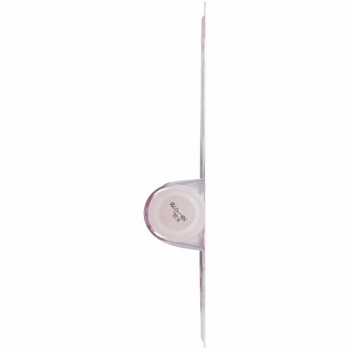 Simple Truth Organic™ Strawberry Lavender Moisturizing Lip Balm Perspective: right