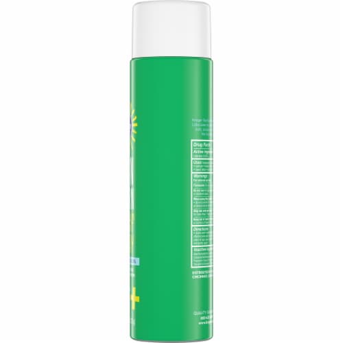 Kroger® Sunburn Relief Spray Perspective: right