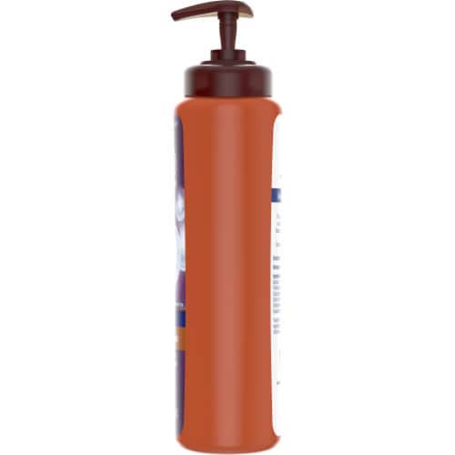 Kroger® Care Moisturize Cocoa Butter Lotion Perspective: right