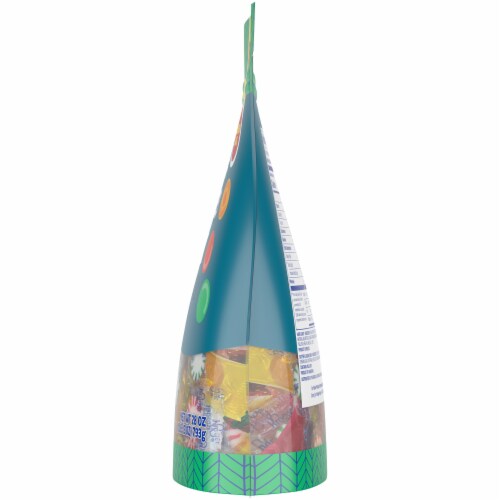 Kroger® Deluxe Mix Candy Perspective: right