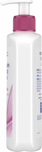 Kroger® Care Replenish Body Lotion for Extra Dry Skin with Vitamin B5 + E Perspective: right