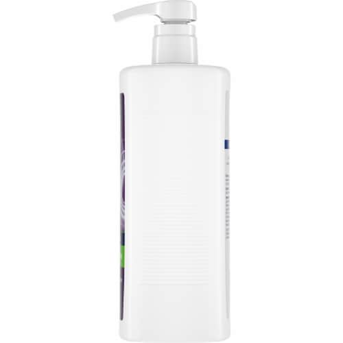 Kroger® Nourish Cucumber & Green Tea Scent Body Wash Perspective: right