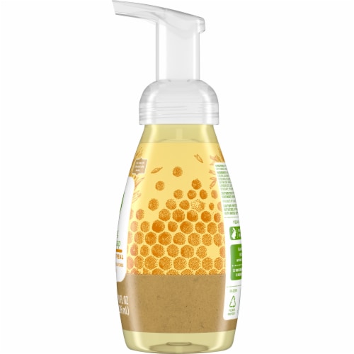 Simple Truth™ Honey Oatmeal Foaming Hand Soap Perspective: right
