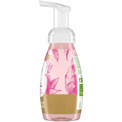 Simple Truth™ Mango Dragon Fruit Foaming Hand Soap Perspective: right