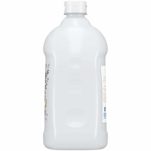 Kroger® Coconut Milk Hand Soap Perspective: right