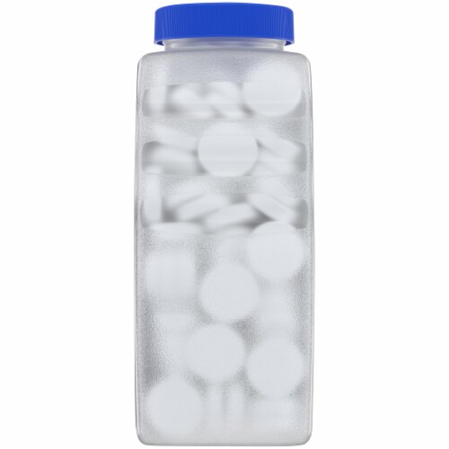 Kroger® Ultra Strength Peppermint Flavor Antacid Chewable Tablets Perspective: right