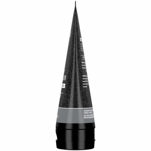 Bromley's™ For Men Charcoal Infused Daily Cleanser Perspective: right