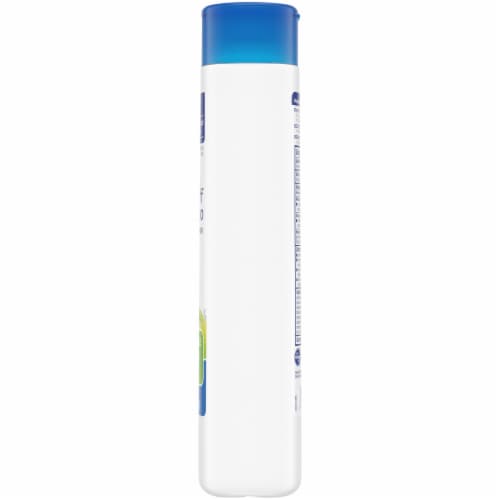 Kroger® Green Apple 2 in 1 Dandruff Shampoo Plus Conditioner Perspective: right