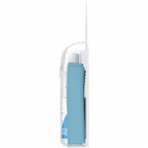 Kroger® Eyeglass Lens Cleaner with Cloth Kit Perspective: right