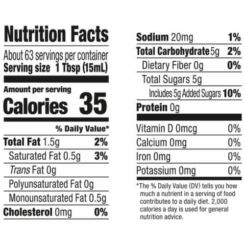 International Delight Sweet & Creamy Coffee Creamer Perspective: right
