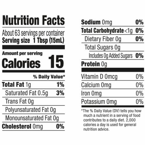 International Delight® Zero Sugar Caramel Macchiato Coffee Creamer Perspective: right
