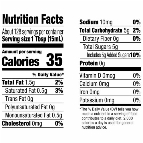 International Delight® French Vanilla Coffee Creamer Perspective: right