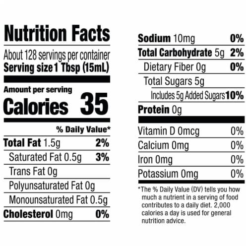 International Delight® Caramel Macchiato Coffee Creamer Perspective: right