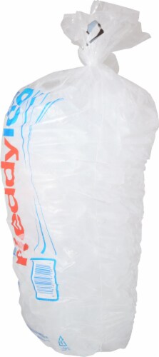 Reddy Bagged Ice Perspective: right