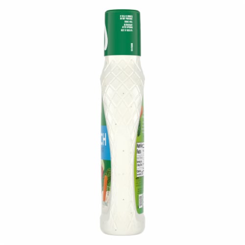 Wish-Bone Ranch Salad Dressing Perspective: right
