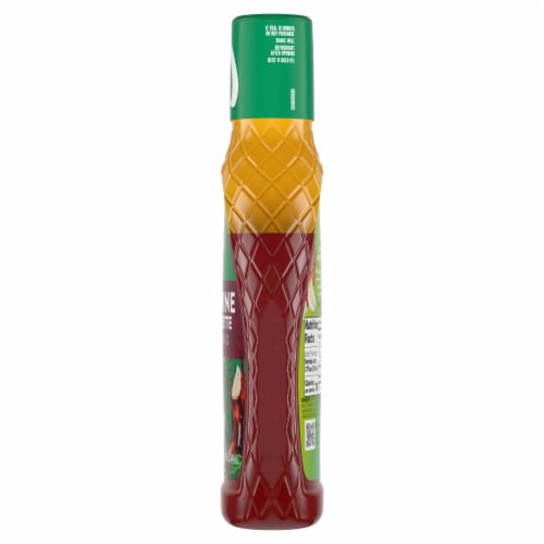 Wish-Bone® Red Wine Vinaigrette Salad Dressing Perspective: right