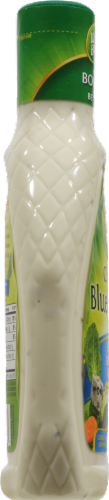 Wish-Bone Chunky Blue Cheese Dressing Perspective: right