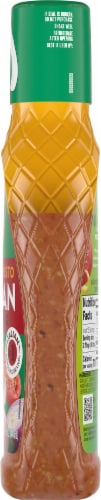 Wish-Bone Zesty Robusto Italian Salad Dressing Perspective: right