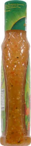 Wish-Bone Robusto Italian Dressing Perspective: right