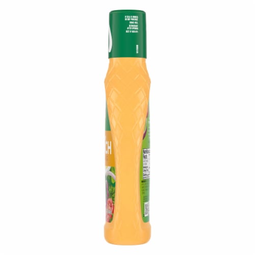 Wish-Bone® Deluxe French Salad Dressing Perspective: right