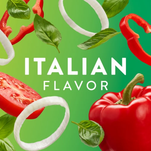 Wish-Bone® Light Italian Salad Dressing Perspective: right