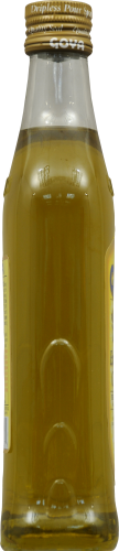 Goya Extra Virgin Olive Oil Perspective: right
