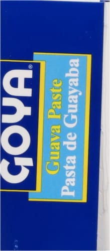 Goya® Guava Paste Perspective: right