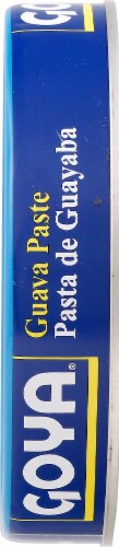 Goya Guava Paste Perspective: right