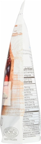 Goya® Berry Blend Perspective: right