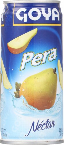 Goya® Pear Nectar Perspective: right