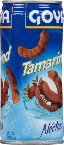 Goya Tamarind Nectar Perspective: right