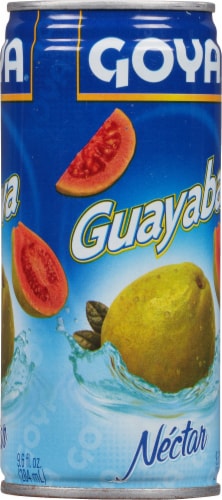 Goya Guava Nectar Perspective: right