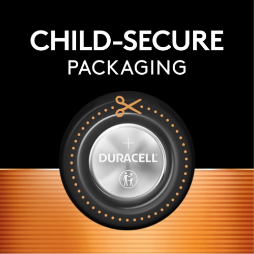 Duracell® 2032 Lithium Coin Cell Battery, 1 ct - Gerbes Super Markets