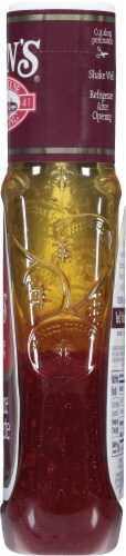 Ken's Steak House® Red Wine Vinegar & Olive Oil Dressing Perspective: right