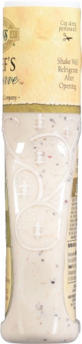 Ken's® Steak House Chef's Reserve™ Creamy Caesar With Roasted Garlic Dressing Perspective: right
