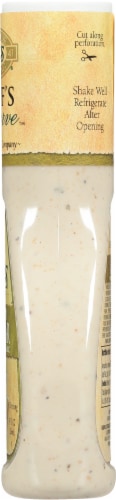 Ken's® Steak House Chef's Reserve™ Creamy Caesar With Roasted Garlic Dressing Perspective: right