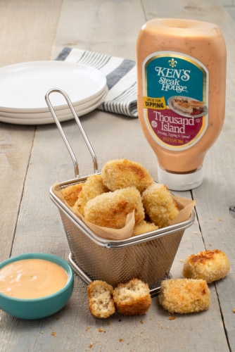 Ken’s Steak House® Thousand Island Salad Dressing