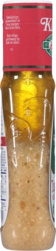 Ken's Steak House® House Italian Salad Dressing & Marinade Perspective: right
