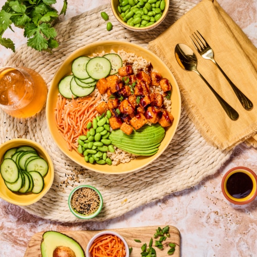 Tone's Spices for Rices Asian Fried Rice Seasoning Perspective: right