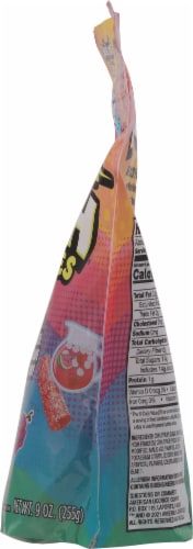 Sour Punch® Not So Sour Sweet Bites Candy Perspective: right